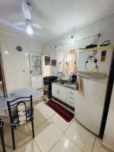 Casa com 2 Quartos à venda, 50m² no Condomínio Atibaia Park I, Atibaia