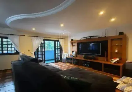 Sobrado com 3 Quartos à venda, 140m² no Jordanópolis, São Bernardo do Campo