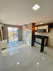 Apartamento com 2 Quartos à venda, 52m² no Jardim Alice, Indaiatuba