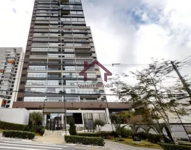 Apartamento com 1 Quarto à venda, 63m² no Vila Mariana, São Paulo