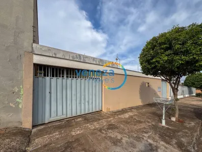 Casa com 5 Quartos à venda, 169m² no Industrial, Londrina