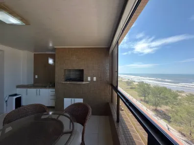 Apartamento com 2 Quartos à venda, 130m² no Capão da Canoa, Capão da Canoa