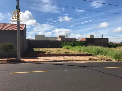 Lote/Terreno à venda, 200m² no Jardim Leste, São José do Rio Preto