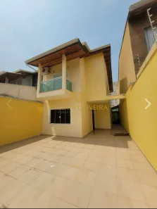 Sobrado com 3 Quartos à venda, 145m² no Portais (Polvilho), Cajamar