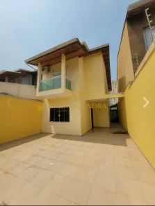 Sobrado com 3 Quartos à venda, 146m² no Portais (Polvilho), Cajamar