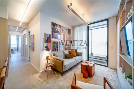 Apartamento com 3 Quartos à venda, 86m² no Jardim das Acácias, São Paulo