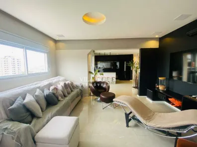 Apartamento com 1 Quarto à venda, 64m² no Cidade Alta, Piracicaba