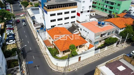 Casa com 3 Quartos à venda, 350m² no Rio Vermelho, Salvador