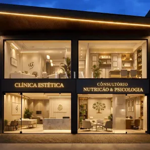 para alugar, 110m² no Guanabara, Londrina