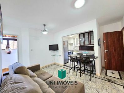 Apartamento com 2 Quartos à venda, 110m² no Enseada Azul, Guarapari