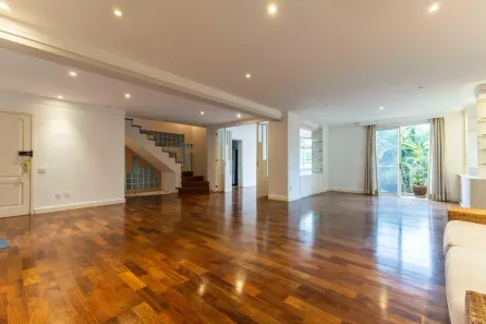 Cobertura com 5 Quartos para alugar, 478m² no Alto de Pinheiros, São Paulo