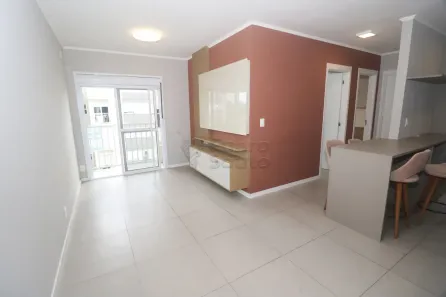 Apartamento com 2 Quartos à venda, 51m² no Areal, Pelotas