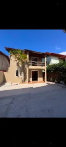 Casa de Condomínio com 3 Quartos para alugar, 144m² no Centro, Lauro de Freitas