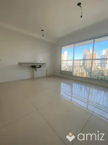Apartamento com 3 Quartos à venda, 100m² no Setor Marista, Goiânia