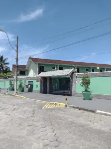 Sobrado com 2 Quartos à venda, 150m² no Martim de Sá, Caraguatatuba