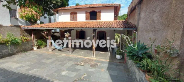 Ponto Comercial com 5 Quartos à venda, 415m² no Indaiá, Belo Horizonte