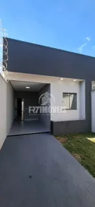 Casa com 2 Quartos à venda, 70m² no Floresta, Goiânia