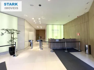 Sala Comercial à venda, 31m² no Santa Tereza, Belo Horizonte