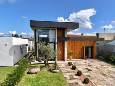 Casa de Condomínio com 4 Quartos à venda, 180m² no Capão da Canoa, Capão da Canoa
