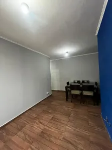 Apartamento com 2 Quartos para alugar, 60m² no Sítio Pinheirinho, São Paulo