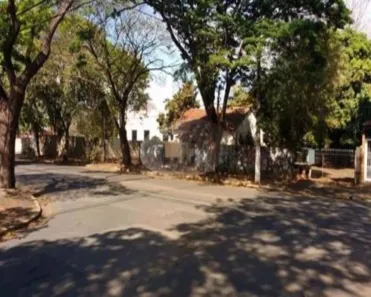 Lote/Terreno à venda, 1100m² no Barão Geraldo, Campinas