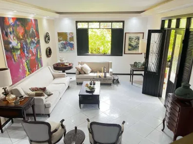 Casa com 4 Quartos à venda, 380m² no Vilas do Atlântico, Lauro de Freitas