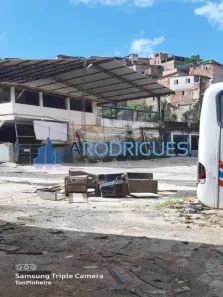 Lote/Terreno à venda, 20000m² no Barbalho, Salvador