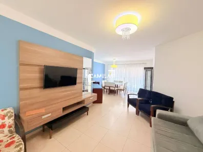 Casa de Condomínio com 3 Quartos para alugar, 185m² no Jardim Planalto, Paulínia