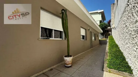 Casa com 3 Quartos à venda, 300m² no Cidade Vargas, São Paulo