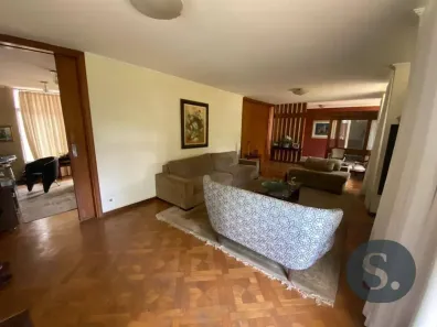 Imóvel Comercial com 3 Quartos para alugar, 422m² no Chácara Girassol, Americana