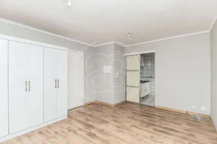 Apartamento com 1 Quarto à venda, 40m² no Indianópolis, São Paulo