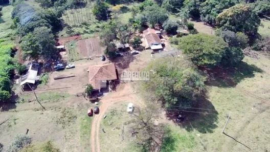 Fazenda/Sítio com 3 Quartos à venda, 2057m² no , Conceição das Alagoas