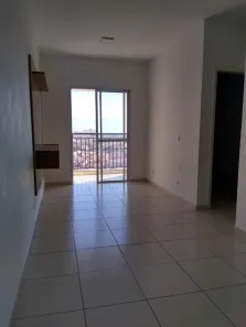 Apartamento com 3 Quartos à venda, 68m² no Areão, Taubaté