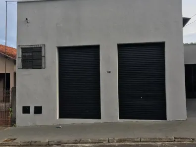 Ponto Comercial para alugar, 30m² no Palmital, Marília