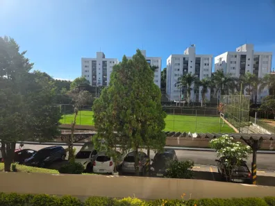 Apartamento com 2 Quartos à venda, 56m² no Vila Nova Jundiainópolis, Jundiaí