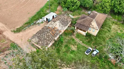 Fazenda/Sítio com 4 Quartos à venda, 22000m² no , Rio Manso