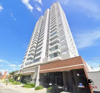 Apartamento com 2 Quartos à venda, 87m² no Vila Guilhermina, São Paulo
