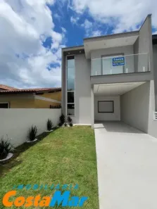 Sobrado com 3 Quartos à venda, 124m² no Tramandaí, Tramandaí