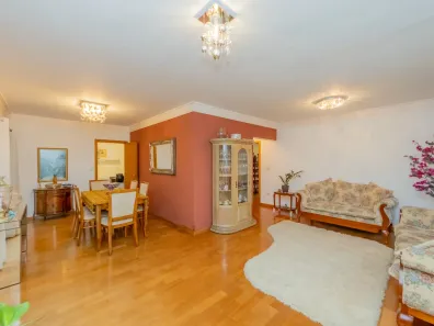 Apartamento com 4 Quartos à venda, 171m² no Santana, São Paulo