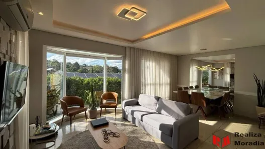 Casa de Condomínio com 3 Quartos à venda, 200m² no Jardim Barbacena, Cotia