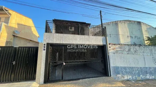 Casa com 3 Quartos à venda, 167m² no Parque das Nações, Indaiatuba