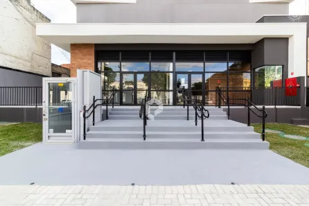 Ponto Comercial para alugar, 63m² no Rebouças, Curitiba