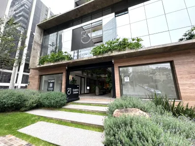 Sala Comercial para alugar, 25m² no Exposição, Caxias do Sul