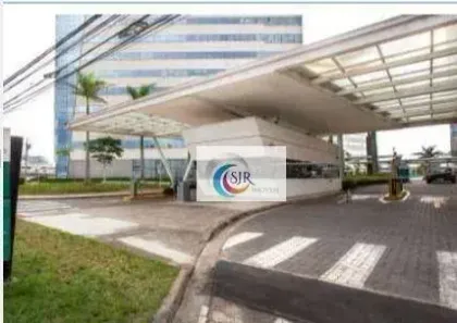 Sala Comercial para alugar, 2237m² no Tamboré, Barueri