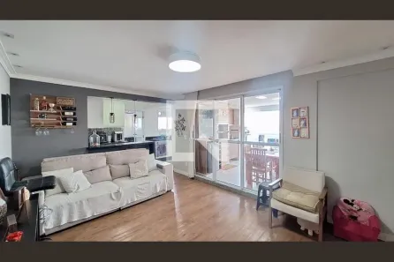 Apartamento com 3 Quartos à venda, 98m² no Bom Retiro, São Paulo