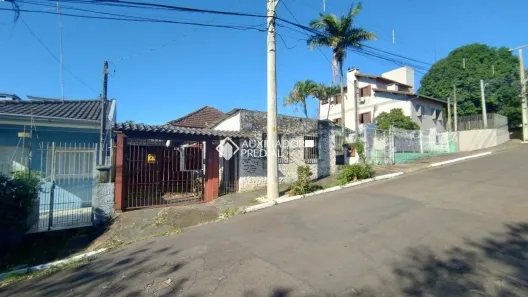 Lote/Terreno à venda, 305m² no Primavera, Novo Hamburgo