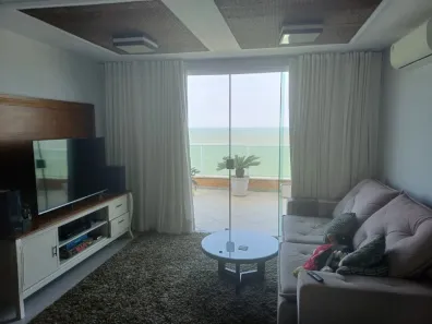 Cobertura com 5 Quartos à venda, 500m² no Cavaleiros, Macaé