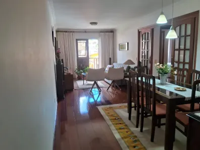 Apartamento com 2 Quartos à venda, 88m² no Tijuca, Teresópolis