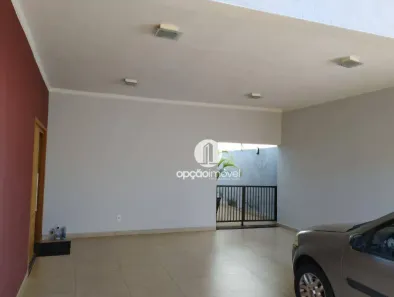 Casa com 4 Quartos à venda, 270m² no Vila Santa Maria de Nazareth, Anápolis