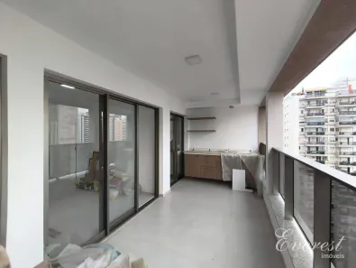 Apartamento com 2 Quartos para alugar, 88m² no Perdizes, São Paulo